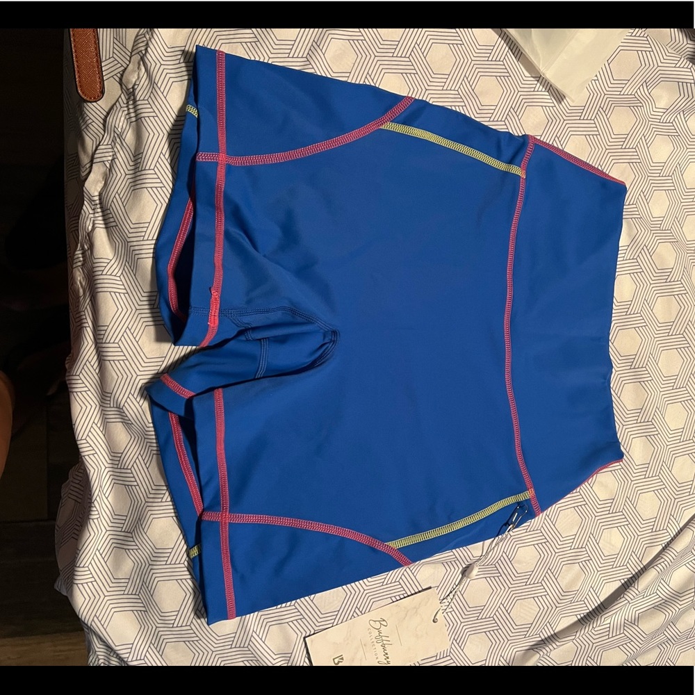 Buff Bunny H2O Wave Shorts